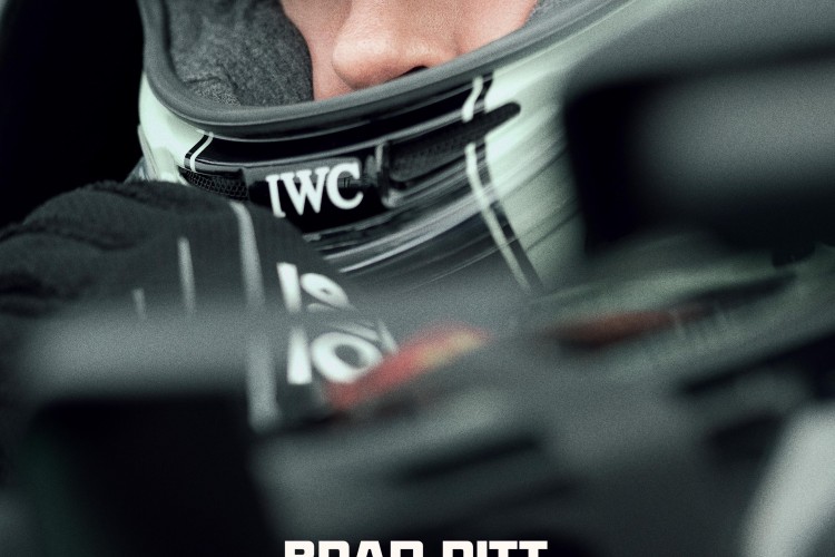 Brad Pitt'in Formula pilotu olduğu F1 filminden ilk fragman yayınlandı!