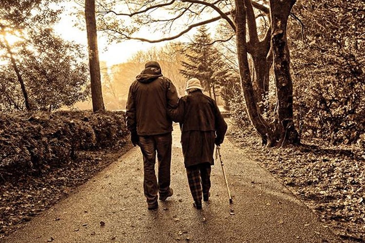 Türkiye'nin aktif yaşlanma 2024 itibarıyla 29,7 oldu