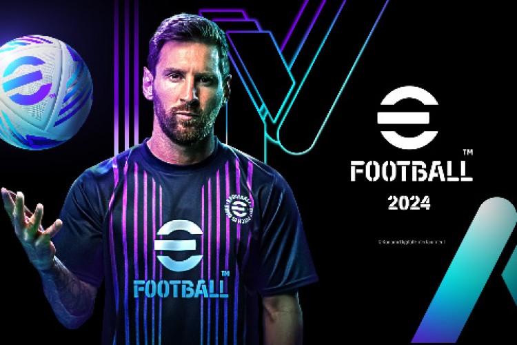 eFootball™ SEASON 4'TE GÜNEY AMERİKA RÜZGARLARI ESİYOR