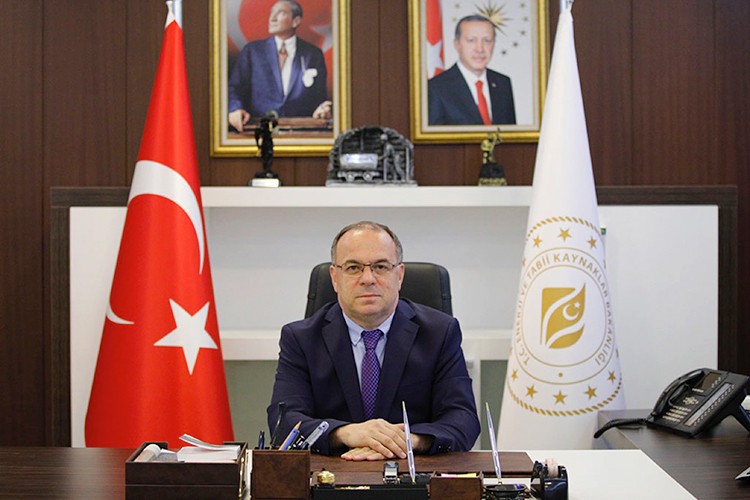 Maden yasasında değişiklik için taslak hazırlandı