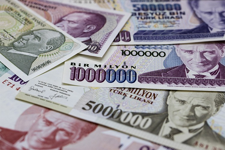 İç borç yüzde 126,6 oldu