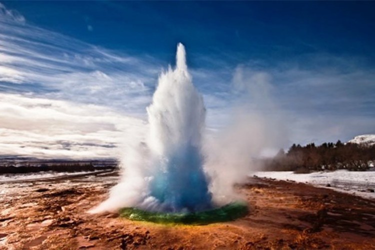 Çankırı'da jeotermal kaynak arama sahası ihale edilecek