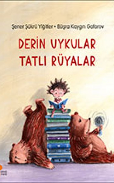 Derin Uykular Tatlı Rüyalar
