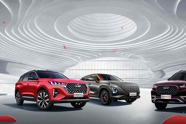 2023 Yılına da Güçlü Bir Giriş Yaptı