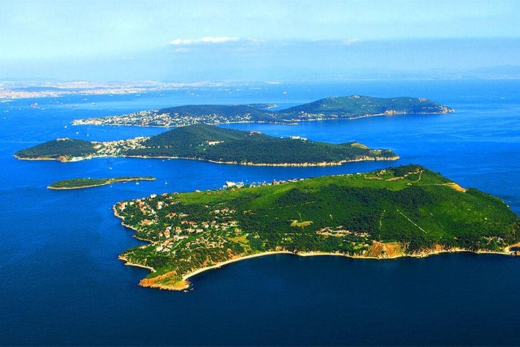 Derin Uğultu İstanbul -1: Adalar deprem riski ?