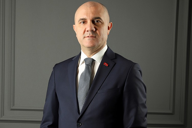 Hayatımız Maden Çalıştayı 15 Ocak'ta İstanbul'da gerçekleştirilecek