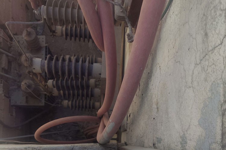 Kaçak trafo yapay zekadan kaçamadı