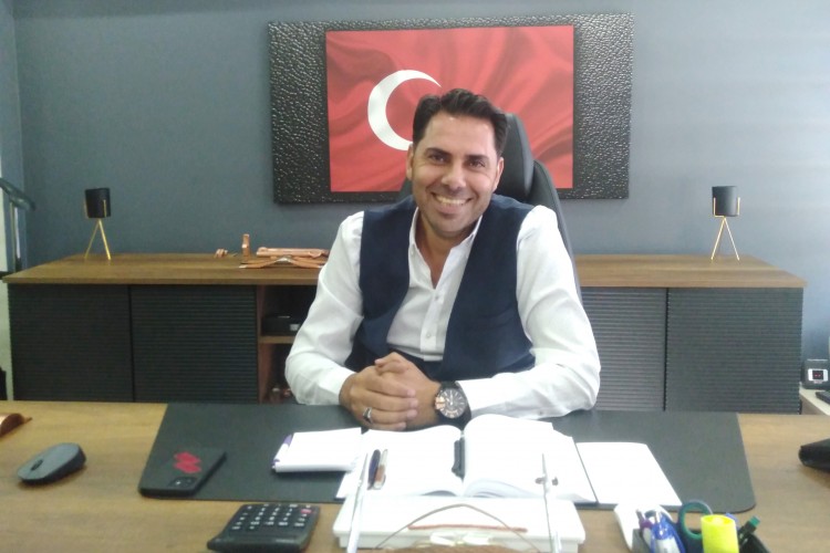 Yerli ve milli bir yıldız doğuyor: Baraflex