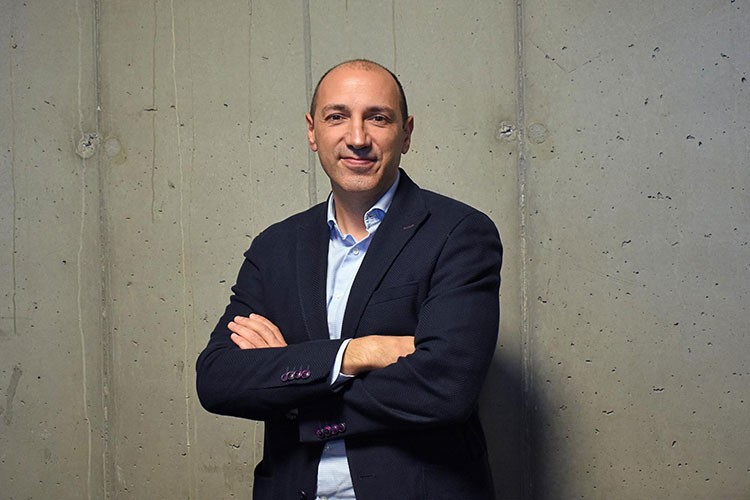 Genç yeteneklerle sektörel buluşma