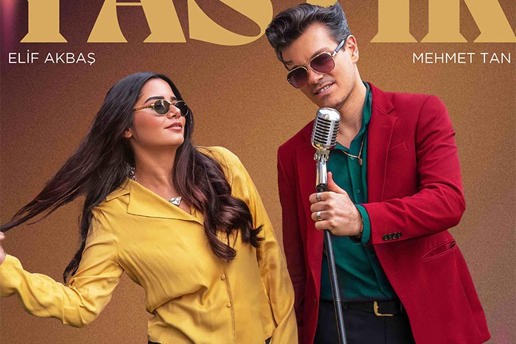 Kaybolmuş bir aşkın anısına...