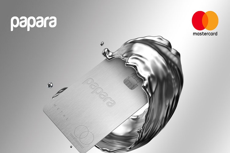 Papara ve Mastercard'dan ödeme dünyasında yenilikçi adım