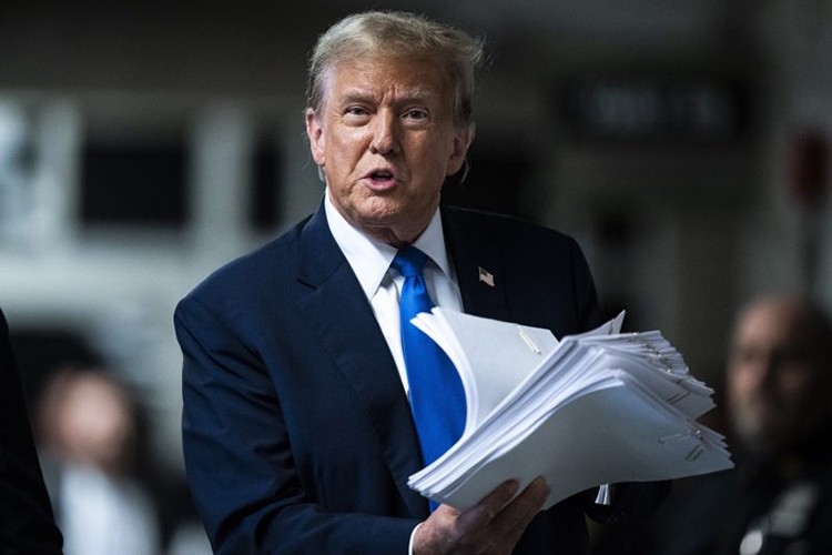 "Biden Fed atamalarında otomatik imza kullanılmış olabilir"