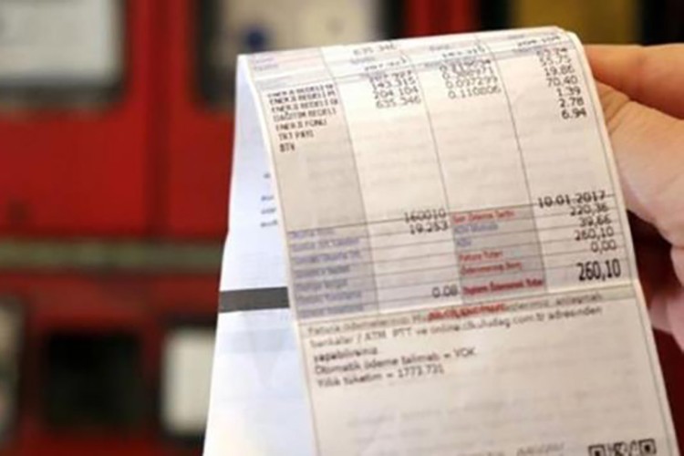 Elektrikte kademeli tarife fiyatları açıklandı