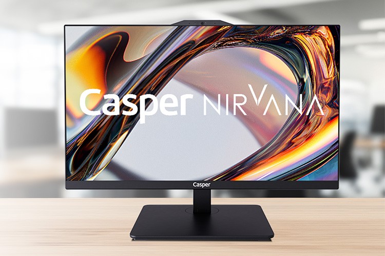 Her İhtiyaca Özel Geliştirilen Bilgisayar