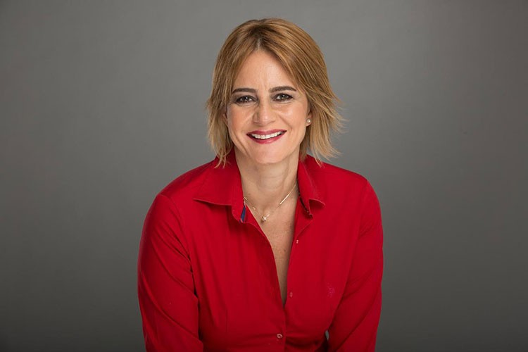 EO'nun Türkiye Başkanı Sanem Oktar oldu