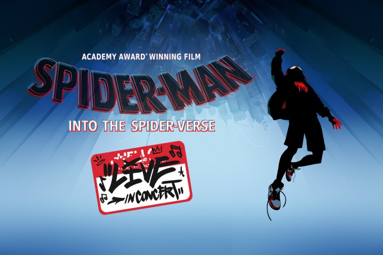 Spider-Man'in Zorlu PSM'deki İlk Gösterimine Büyük İlgi