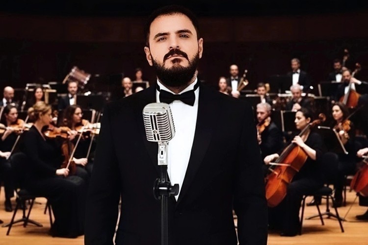 Mehmet Ali Babar'dan notaljik türkü