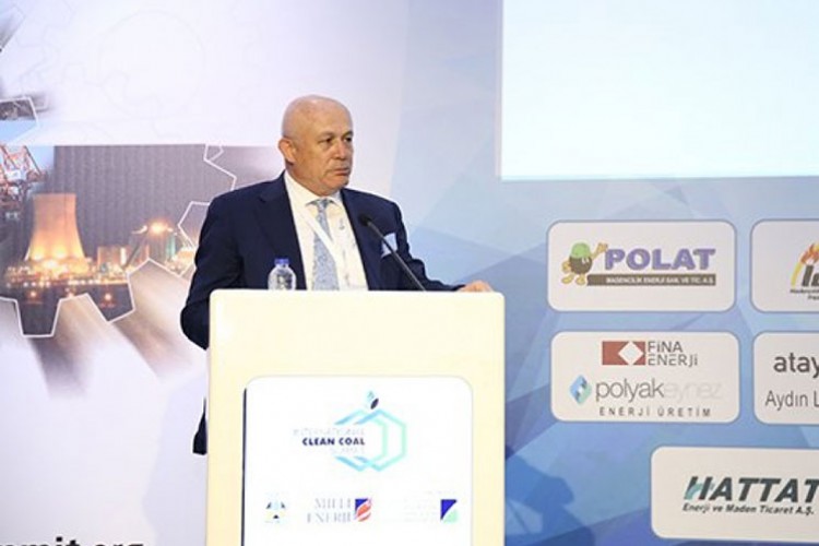 Madencilik sektörü için yeni rota çizildi