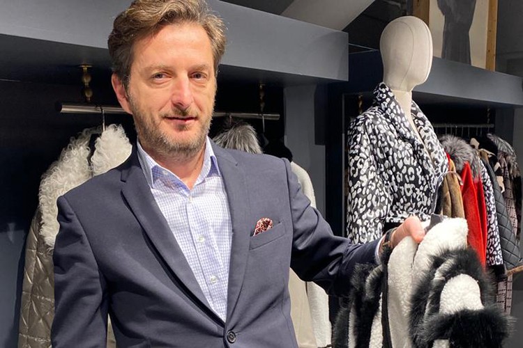 Deri konfeksiyon sektörü, 1.200 yabancıyı ihracat için Antalya'da ağırlayacak