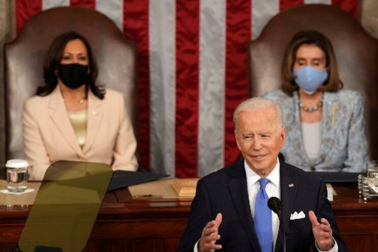 1.8 trilyonluk harcama paketi