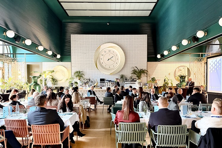 Budapeşte'de 'Türk günü'' etkinliği gerçekleştirildi