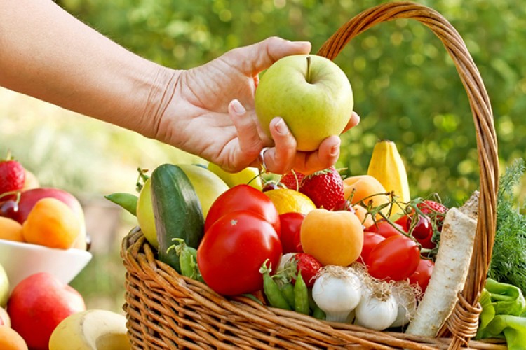 "Organikte yaklaşık 250 çeşide ulaştık"