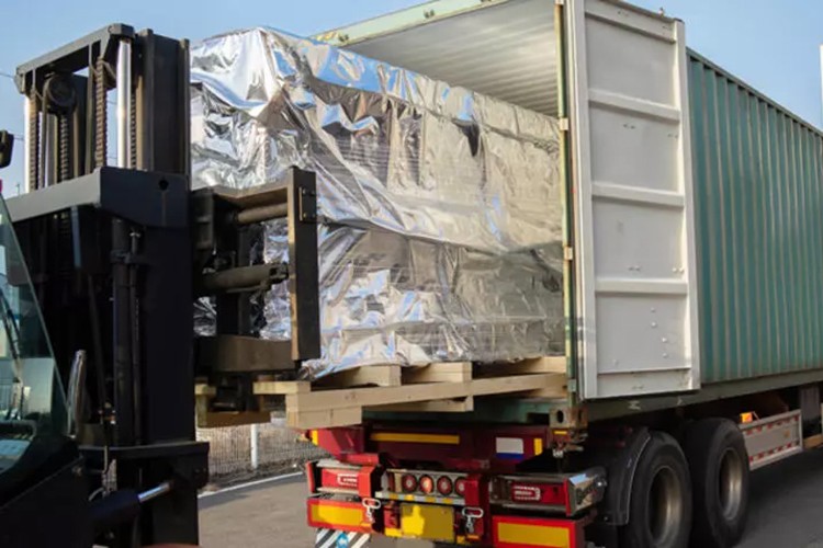 Makine ihracatı ilk yarıda 14,1 milyar dolarla rekor kırdı