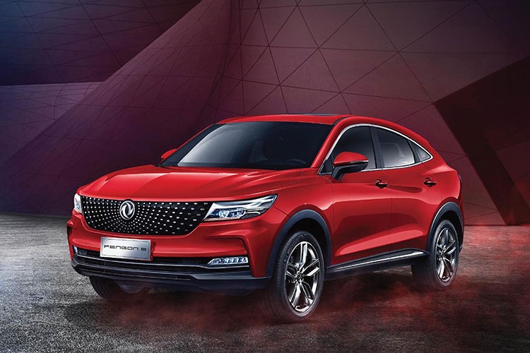 Çin'in güçlü markası DFSK yeniden Türkiye'de