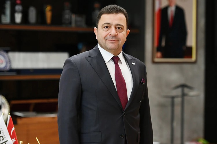 100 milyarlık kredi Kayseri OSB sanayicisine umut oldu