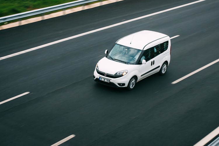 Artık araçlar Trink Sat! ile satılabilecek