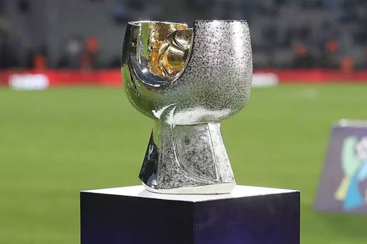 Süper Kupa sahibini bulacak