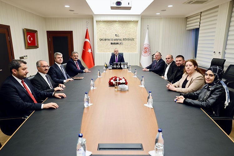 Tüm sektörler yeni zammı bekliyor