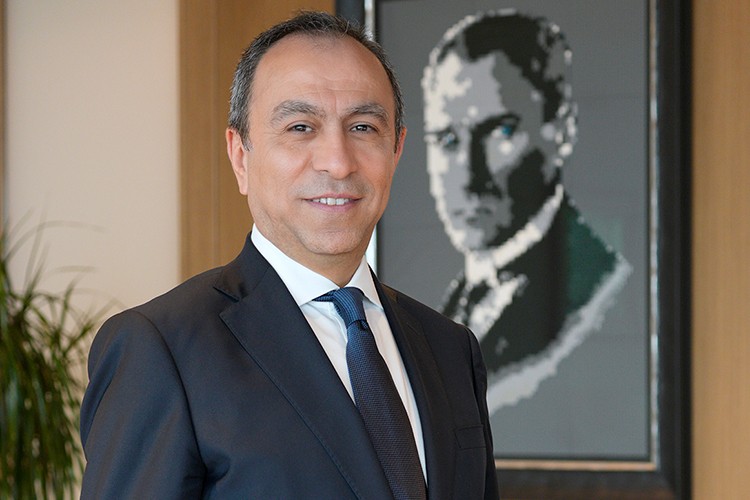 Tüpraş sektörünün global liderleri arasinda