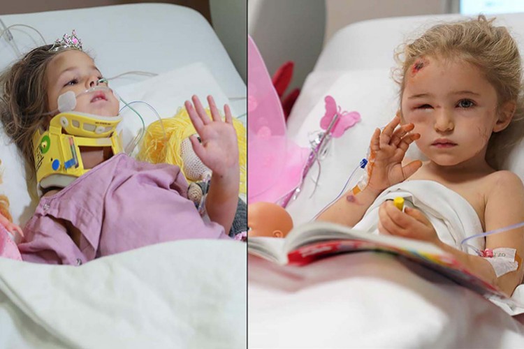 Elif ve Ayda Umut Parkı tüm çocuklara umut olacak