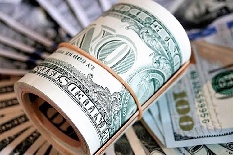 Dış borç stokumuz 431 milyar dolar