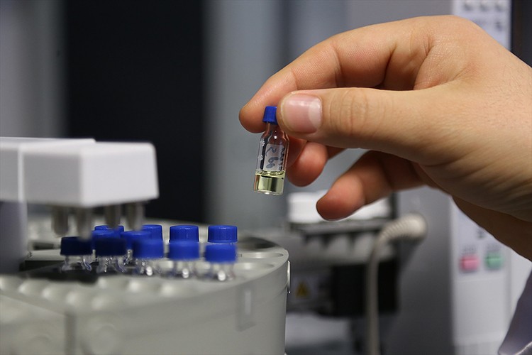 Bursa'daki teknoloji ve AR-GE merkezi, firmalara yol haritası oluşturuyor