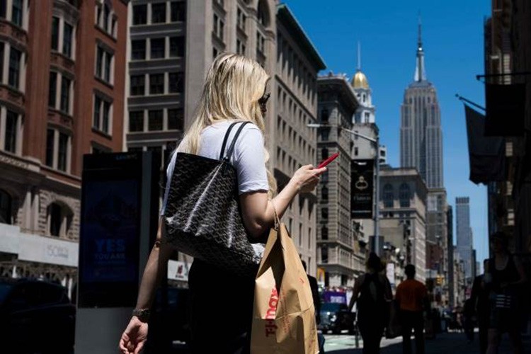 ABD'de enflasyon 2 yıldan bu yana en düşük seviyede