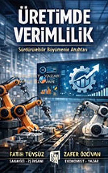 Üretimde verimlilik