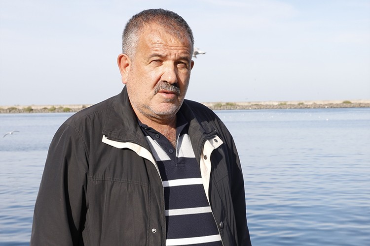 Karadeniz'de hamsi soğuk sulara yöneldi