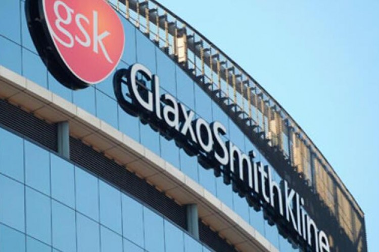 İngiliz GSK'nın ilk çeyrek gelirleri beklentileri aştı