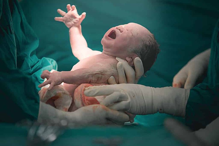 Geçen yıl 1 milyon 113 bin bebek doğdu