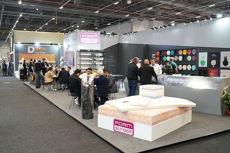 IBIA Expo 2023 bu hafta başlıyor