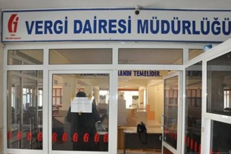 Vergi dairelerinin kuruluş ve görev esasları belirlendi
