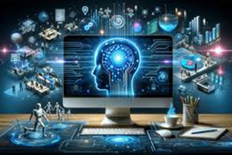 Yapay zekada dijital ikiz oluşturularak telif geliri elde edilebilecek