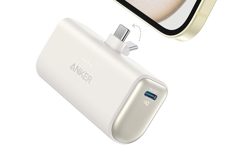 Anker ile kesintisiz enerji