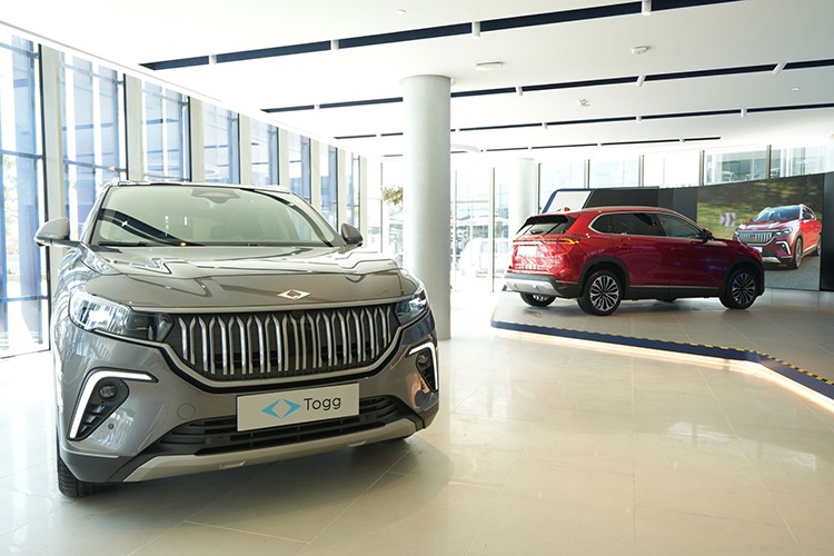 Tesis yönetimi destek hizmetlerini üstlendi