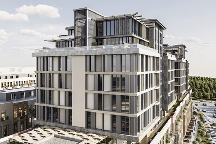 2 bin 500 kişilik istihdam merkezi olacak