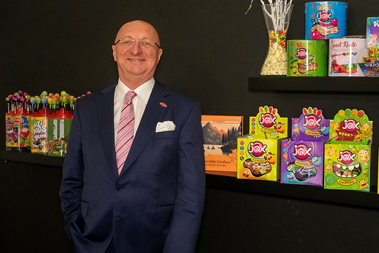 2024'e yatırım atağı ile giriyor