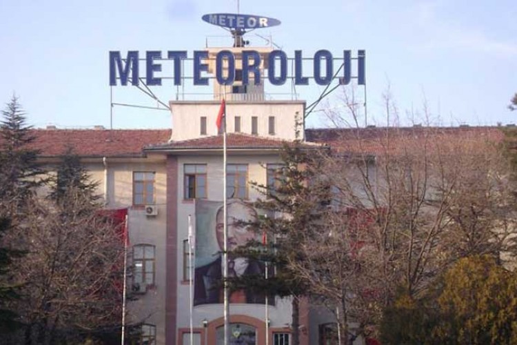 Meteoroloji Genel Müdürlüğü 48 sözleşmeli personel alacak