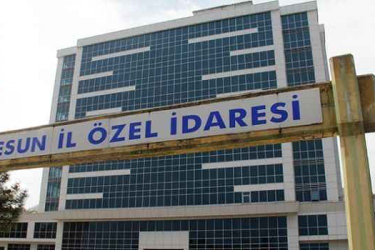 Onarım yaptırılacak